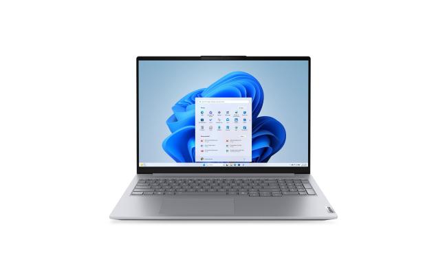 Lenovo ThinkBook 16 G9 IRL, Intel Core 7 240H 5.2GHz 10 Cores, 16GB DDR5, 512GB M.2 SSD, 16" FHD+ IPS 400nits, Wi-Fi 7, w/ 16" Laptop Casual Toploader - 2 Year Warranty - Business Laptop